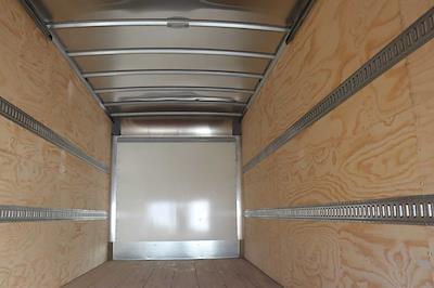 New 2023 Chevrolet LCF 4500XD Regular Cab Wabash Box Truck for sale #P693 - photo 2