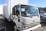 2023 Chevrolet LCF 4500XD Regular Cab RWD, Wabash Dry Freight Body Box Truck for sale #P693 - photo 5