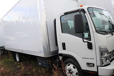 New 2023 Chevrolet LCF 4500XD Regular Cab Wabash Box Truck for sale #P850 - photo 1