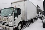 New 2023 Chevrolet LCF 4500XD Regular Cab Wabash Box Truck for sale #P850 - photo 5