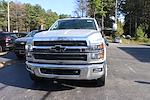 2024 Chevrolet Silverado 6500 Regular Cab DRW 2WD, Kilar Fabrication Steel 10 Series Rollback Body for sale #R1008 - photo 3