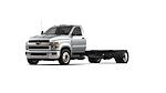 New 2024 Chevrolet Silverado 6500 Regular Cab Rollback Body for sale #R1008 - photo 8
