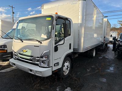 New 2024 Chevrolet LCF 4500HG - photo 1