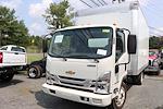 New 2024 Chevrolet LCF 4500HG Regular Cab 16' Wabash Box Truck for sale #R1013 - photo 12