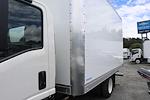 2024 Chevrolet LCF 4500HG Regular Cab RWD Wabash Box Truck for sale #R1018 - photo 9