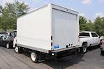 New 2024 Chevrolet LCF 4500HG Regular Cab 14' Wabash Box Truck with Liftgate for sale #R1050 - photo 11