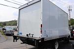 New 2024 Chevrolet LCF 4500HG Regular Cab 14' Wabash Box Truck with Liftgate for sale #R1050 - photo 8