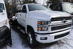 New 2024 Chevrolet Silverado 6500 Crew Cab Kilar Fabrication Rollback Body for sale #R1083 - photo 3