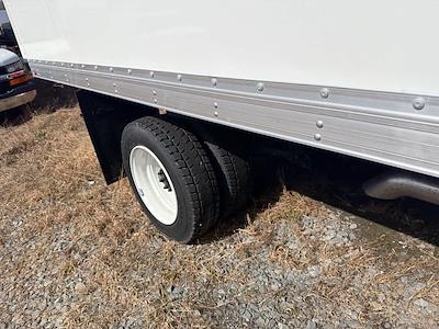 New 2024 Chevrolet Silverado 5500 - photo 1