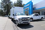 New 2024 Chevrolet Silverado 5500 Work Truck Regular Cab 2WD 16' Wabash Box Truck for sale #R1085 - photo 3