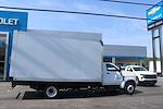 New 2024 Chevrolet Silverado 5500 Work Truck Regular Cab 2WD 16' Wabash Box Truck for sale #R1085 - photo 4