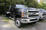 New 2024 Chevrolet Silverado 6500 Crew Cab 4WD Kilar Fabrication Rollback Body for sale #R1205 - photo 1
