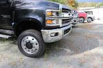 New 2024 Chevrolet Silverado 6500 Crew Cab 4WD Kilar Fabrication Rollback Body for sale #R1205 - photo 3