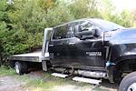 New 2024 Chevrolet Silverado 6500 Crew Cab 4WD Kilar Fabrication Rollback Body for sale #R1205 - photo 2