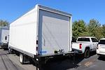 New 2024 Chevrolet LCF 5500HD Regular Cab 20' Wabash Box Truck with Liftgate for sale #R1240 - photo 11