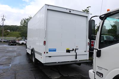 New 2024 Chevrolet Express 3500 1WT Regular Cab RWD 14' Wabash Box Van for sale #R1325 - photo 2