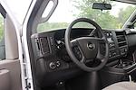 New 2024 Chevrolet Express 3500 1WT Regular Cab RWD 14' Wabash Box Van for sale #R1325 - photo 4