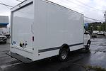 New 2024 Chevrolet Express 3500 1WT Regular Cab RWD 14' Wabash Box Van for sale #R1325 - photo 9