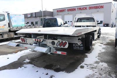 Used 2024 Ram 5500 Regular Cab Rollback Body for sale #R1347 - photo 2