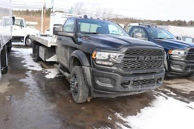Used 2024 Ram 5500 Regular Cab Rollback Body for sale #R1347 - photo 1