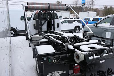 2024 Chevrolet Silverado 6500 Regular Cab DRW 4WD Roll-Off Body for sale #R1372 - photo 2
