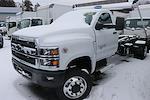 2024 Chevrolet Silverado 6500 Regular Cab DRW 4WD Roll-Off Body for sale #R1372 - photo 1