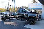 2024 Chevrolet Silverado 6500 Regular Cab DRW 4WD Cab Chassis for sale #R1446 - photo 5