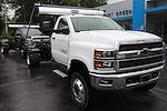 2024 Chevrolet Silverado 6500 Regular Cab DRW 4WD Hauler Body for sale #R1448 - photo 3