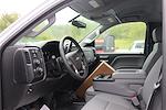 2024 Chevrolet Silverado 6500 Regular Cab DRW 4WD Hauler Body for sale #R1448 - photo 4