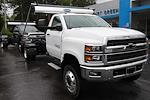 New 2024 Chevrolet Silverado 6500 Regular Cab 4WD Swaploader Hooklift Body for sale #R1448 - photo 6
