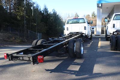 New 2024 Chevrolet Silverado 6500 - photo 1
