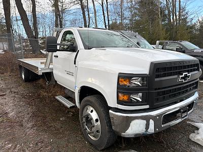 New 2024 Chevrolet Silverado 6500 - photo 1