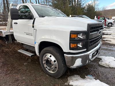 New 2024 Chevrolet Silverado 6500 - photo 1