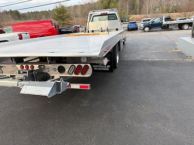 New 2024 Chevrolet Silverado 6500 - photo 1