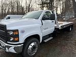 New 2024 Chevrolet Silverado 6500 Regular Cab Rollback Body for sale #R1549 - photo 7