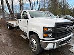 New 2024 Chevrolet Silverado 6500 Regular Cab Rollback Body for sale #R1549 - photo 10