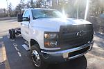 New 2024 Chevrolet Silverado 6500 Work Truck Regular Cab Cab Chassis for sale #R1549 - photo 6