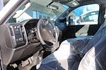New 2024 Chevrolet Silverado 6500 Work Truck Regular Cab Cab Chassis for sale #R1549 - photo 7