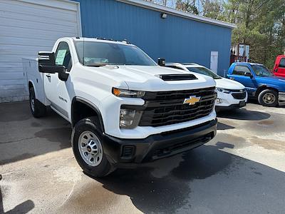 New 2024 Chevrolet Silverado 3500 - photo 1