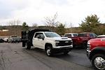 New 2024 Chevrolet Silverado 3500 Crew Cab 4WD Landscape Dump for sale #R1561 - photo 3