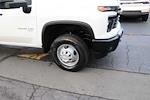 New 2024 Chevrolet Silverado 3500 Crew Cab 4WD Landscape Dump for sale #R1561 - photo 5