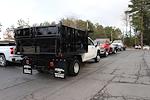 New 2024 Chevrolet Silverado 3500 Crew Cab 4WD Landscape Dump for sale #R1561 - photo 8