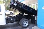 New 2024 Chevrolet Silverado 3500 Crew Cab 4WD Dump Truck for sale #R1570 - photo 11