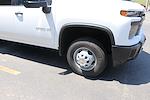 New 2024 Chevrolet Silverado 3500 Crew Cab 4WD Dump Truck for sale #R1570 - photo 3