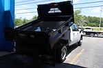 New 2024 Chevrolet Silverado 3500 Crew Cab 4WD Dump Truck for sale #R1570 - photo 2