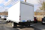 New 2024 Chevrolet Silverado 5500 Regular Cab Box Truck for sale #R1574 - photo 3