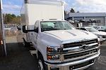 New 2024 Chevrolet Silverado 5500 Regular Cab Box Truck for sale #R1574 - photo 6