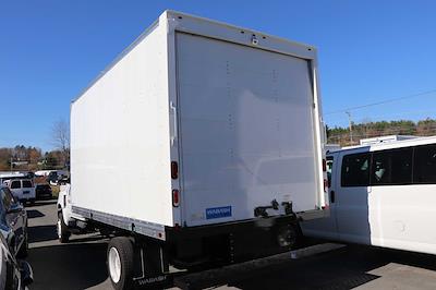 2024 Chevrolet Silverado 5500 Regular Cab DRW 4WD Box Truck for sale #R1576 - photo 2