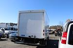 2024 Chevrolet Silverado 5500 Regular Cab DRW 4WD Box Truck for sale #R1576 - photo 4