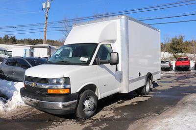 2024 Chevrolet Express 3500 Regular Cab DRW RWD Cutaway for sale #R1595 - photo 2